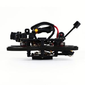 Axispv C20 V2 4K HD Smart 2นิ้วเครื่องบิน RC ก่อสร้างขนาดเล็กพร้อมมอเตอร์และใบพัดสำหรับเด็กผู้ชาย LOOP - Product Image 1