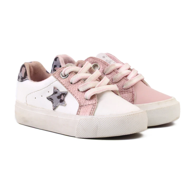 GT-21568K 2020 оптовая продажа, новый стиль, мягкая подошва, дышащая удобная модная детская обувь