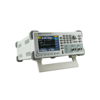 Générateur de formes d'onde arbitraires à double canal AG1022F 25 MHz OWON 2 canaux avec compteur