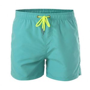 Shorts de Playa para Hombre, de Secado Rápido, para Pesca, Deportes, Natación, Surf, con Forro de Malla, Diseño Personalizado OEM - Product Image 3