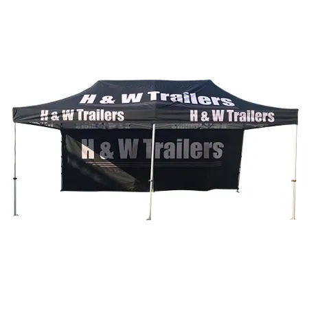 Custom Afdrukken Promotie Waterdichte Tuinhuisje Opvouwbare Evenement Roof Top Tent Picknick Paraplu Camping Winter Tent