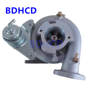 BDHCD厂家直销交易完整的涡轮增压器17201-46040柴油追逐者Cresta Mark II Tourer V JZX100 1JZ GTE VVTI CT15B - Product Image 4