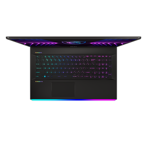 การ์ดจอโน้ตบุ๊ค GE77HX 12UGS-027CN รุ่น 3070Ti หน่วยความจำ 32G โน้ตบุ๊ค GE77 32GB โน้ตบุ๊ค GE77 32GB - Product Image 4