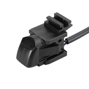 Buses de lave-glace avant chauffées pour Mercedes W203 W211 A2118601147 - Product Image 4
