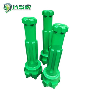 Low Pressure Forging Carbon Steel Ore Mining <strong>Drilling</strong> Dth Hammer <strong>Drilling</strong> <strong>Bit</strong> <strong>Manufacturer</strong> for Sale - Product Image 4