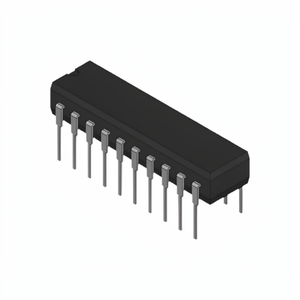 Original One Stop Service Components Electronic Logic 5962-9322001QRA - Product Image 1