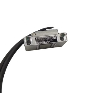 Heidenhain Original AK ERM2280 4096 ID 1144028-01 Codeur d'angle incrémental, Nouveau capteur de lecture à tête de balayage, Accessoire matériel - Product Image 3