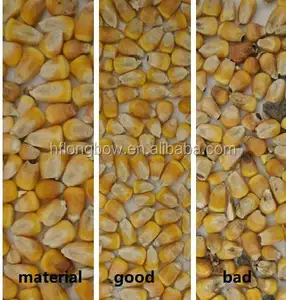 High Quality Durable Maize Machine Color Sorter Color Sorter For Cashew Nuts CCD