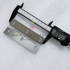 Lame de couteau de haute qualité 224606 224628 11cm 00224606 00224628 pour pièces détachées de machine Kolbus - Product Image 5