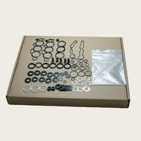 Neuer ALJIEAO OEM 4729051110 OE Standard Reparatursatz für Europäische LKWs MB Ecas Magnetventil 0003276825 1453164
