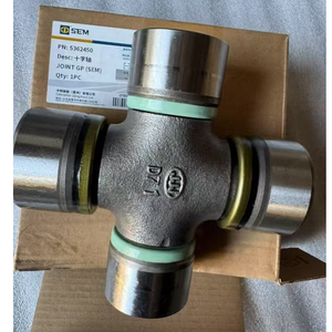 5244480 di montaggio del caricatore del cablaggio della valvola pilota - Product Image 6