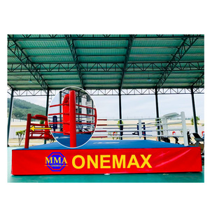 Anneau <span class=keywords><strong>de</strong></span> boxe MMAONEMAX pour enfant, cage <span class=keywords><strong>de</strong></span> sol MMA, plateforme d'événement <span class=keywords><strong>de</strong></span> 3 m, vente, <span class=keywords><strong>mini</strong></span> <span class=keywords><strong>ring</strong></span> <span class=keywords><strong>de</strong></span> boxe, UFC, lutte, anneau <span class=keywords><strong>de</strong></span> boxe portable - Product Image 4