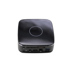 Мини-компьютеры с очень небольшим объемом Intel Core I3 6100U 5 * USB HD + Мини DP офисный компьютер с двойным дисплеем - Product Image 5