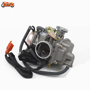 <span class=keywords><strong>Carburador</strong></span> PD24J <span class=keywords><strong>de</strong></span> Alta Calidad <span class=keywords><strong>de</strong></span> 24 mm para Motocicleta ATV GY6-125/<span class=keywords><strong>150</strong></span> <span class=keywords><strong>de</strong></span> 4 Tiempos y 125 cc/<span class=keywords><strong>150</strong></span> cc - Product Image 5