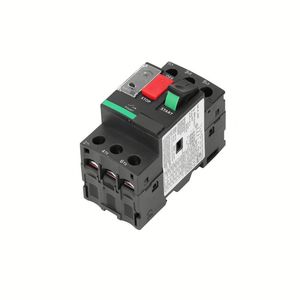 เบรกเกอร์วงจรไฟฟ้าของแท้รุ่นใหม่จาก Schneider GV2-ME08C สวิตช์ป้องกัน GV2ME10C/GV2ME14C GV2MC02/GV2PM01C - Product Image 5