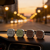 Diffuseur de parfum pour voiture à clipser, aromathérapie automobile longue durée jusqu'à 30 jours, vente en gros d'usine