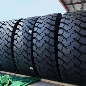 ยางรถดัมพ์ RM-4A 27.00R49 + สารประกอบ E4 2HL 2SL 4HL 4SL 2700r49ราคาถูกมีในสต็อกส่งถึงบ้านทันที - Product Image 3