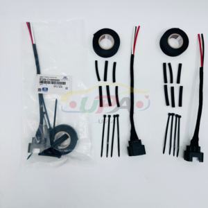 Système de refroidissement de haute qualité, faisceau de câblage du ventilateur de refroidissement EXT 91200-C1000QQH 91200C1000QQH pour Hyundai CARENS 91200 C1000QQH - Product Image 6