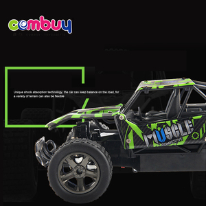 <span class=keywords><strong>1</strong></span>:18 gioco di corse giocattolo veicoli all'aperto modello fuoristrada RC car - Product Image 2