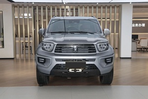 จีดับเบิลยูเอ็ม แทงค์ 700 ไฮโฟร์ที 2026 รถออฟโรดพลังงานใหม่ แทงค์ 700 พลังงานใหม่ ไฮโฟร์ที เอ็กซ์ตรีม ไฮบริด รถใหม่ - Product Image 3