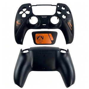 Coque de remplacement pour manette <span class=keywords><strong>PS5</strong></span>, étui de remplacement pour manette <span class=keywords><strong>PS5</strong></span> - Product Image 6