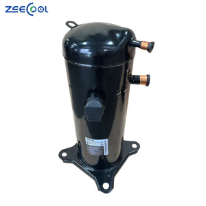 ABC061YMA <strong>LG</strong> R410A Scroll Refrigeration <strong>Compressor</strong> 1.5hp for Commerical <strong>Air</strong> Conditioner - Product Image 3