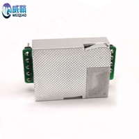Module de capteur de détection de CO2 infrarouge MH-Z19D MH-Z19 pour la détection de dioxyde de carbone pour les applications de capteur de position