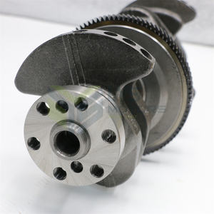 Cigüeñal de Motor Diésel 2.3T de Alta Calidad LYS Motors L3VDT L3K911300 Nuevo para Cojinetes de Cigüeñal y Bujes 1 Año - Product Image 6