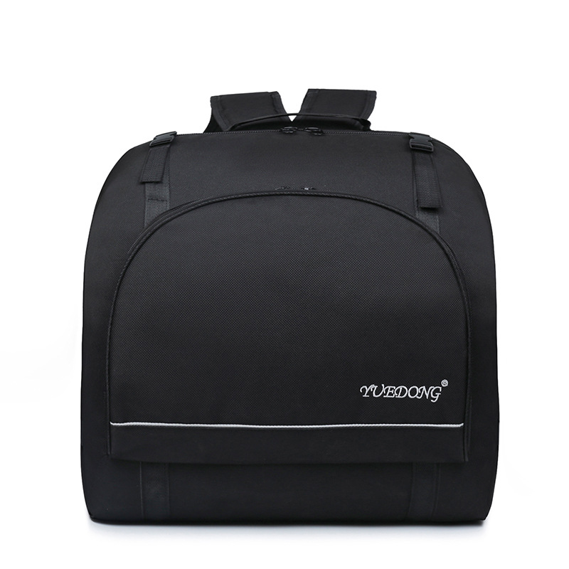 J-23 (กระเป๋าใส่หีบเพลงเบส 48/60/72)