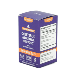 <span class=keywords><strong>Caja</strong></span> <span class=keywords><strong>de</strong></span> Cartón Rígido Premium Personalizada con Diseño Minimalista y Tapa Plegable para un Cierre Seguro - Product Image 5