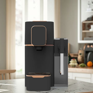 <span class=keywords><strong>Cafetera</strong></span> Automática de Espresso, <span class=keywords><strong>Cafetera</strong></span> de Cápsulas <span class=keywords><strong>para</strong></span> Hogares y Hoteles - Product Image 4