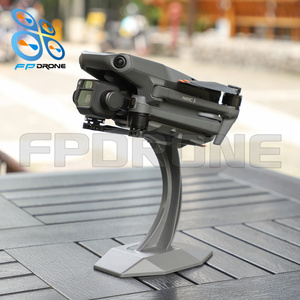 Mavic <span class=keywords><strong>3</strong></span> Classic/Mavic <span class=keywords><strong>3</strong></span>/Mavic <span class=keywords><strong>3</strong></span> ProデスクトップディスプレイスタンドユニバーサルUAVディスプレイラックオーナメントMavicドローンアクセサリーパーツ - Product Image 4