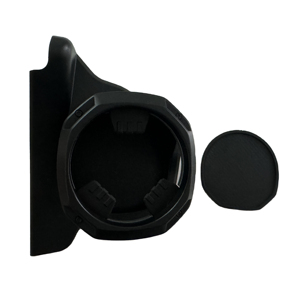 ที่ใส่ถ้วยสำหรับ JEEP Wrangler <span class=keywords><strong>JL</strong></span> และ Gladiator ด้านซ้ายอุปกรณ์เสริมรถยนต์ - Product Image 1