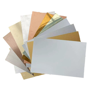 Feuilles de transfert thermique <span class=keywords><strong>sur</strong></span> <span class=keywords><strong>mesure</strong></span> A3 A4, plaques métalliques vierges pour sublimation, plaques en <span class=keywords><strong>aluminium</strong></span> pour sublimation - Product Image 2