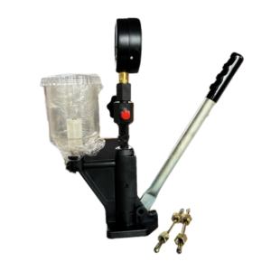 Machine de <span class=keywords><strong>test</strong></span> de pompe à injection électronique MY S60H, outils Common Rail, testeur d'injecteur diesel, testeur de buse, simulateur de réparation - Product Image 6