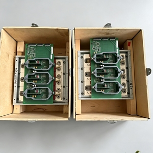 Module IGBT Semikron SKiiP 513GB173CT, module d'alimentation, unité de commande complète pour convertisseur de fréquence industriel - Product Image 2