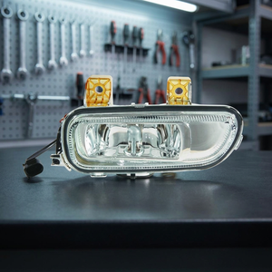 Feux antibrouillard Depo MERCEDES-BENZ 440-2019R-UE, éclairage Italie - Product Image 3