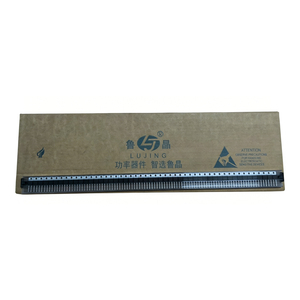 L7805 <span class=keywords><strong>7805</strong></span> 1.5A LM7805 TO-220 Régulateur de tension 5V Transistor - Product Image 2