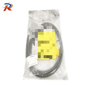 BI8U-Q08-AP6X2wbr-1M-RS4T/S1764 S1662089 NSMP ระบบอัตโนมัติสำหรับงานอุตสาหกรรมใหม่ของแท้โปรแกรมพีแอลซีแบบเฉพาะ - Product Image 1