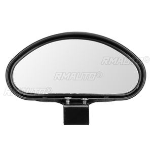 Espejo de Punto Ciego para Coche, Ajustable, Plano, Gran Angular, Cuadrado, Espejo Retrovisor Lateral para Estacionamiento, Accesorios para Coche - Product Image 4