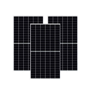 高効率700W 710W PERCソーラーパネルガラスフロントカバー米国ストックシステム卸売安いCostos Monoソーラーパネル - Product Image 2