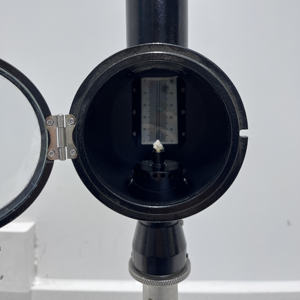 Тестер дымовой точки для керосина и реактивного топлива - Product Image 3