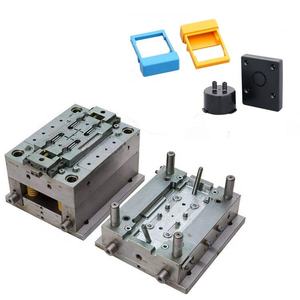 Độ chính xác ABS CNC Dụng cụ khuôn +/-<span class=keywords><strong>0.02</strong></span> ~ 0.1 mét Khoan Dung Trung Quốc nhà sản xuất cho khuôn ép nhựa OEM tùy chỉnh nhựa - Product Image 4