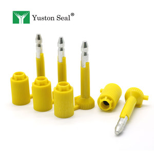 Sello <span class=keywords><strong>de</strong></span> Seguridad para Contenedores YTBS104 al Mejor <span class=keywords><strong>Precio</strong></span>, Directo <span class=keywords><strong>de</strong></span> Fábrica, Cierre <span class=keywords><strong>de</strong></span> Plástico a Prueba <span class=keywords><strong>de</strong></span> Manipulaciones para Remolques y Furgonetas - Product Image 5