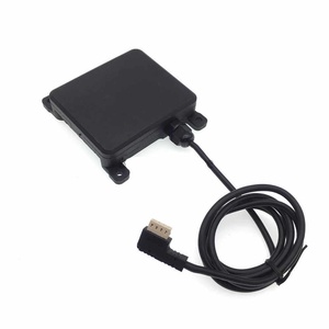 Controlador <span class=keywords><strong>de</strong></span> <span class=keywords><strong>Vuelo</strong></span> para Dron <span class=keywords><strong>de</strong></span> Protección Agrícola VK Microgram ZhiFei V9 con Seguimiento <span class=keywords><strong>de</strong></span> Terreno y <span class=keywords><strong>Radar</strong></span> <span class=keywords><strong>de</strong></span> Evitación <span class=keywords><strong>de</strong></span> Obstáculos - Product Image 4