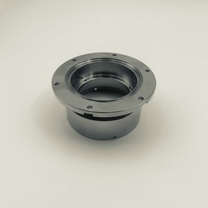 Fabrication de pièces métalliques de précision par CNC OEM et ODM, pièces usinées et tournées sur mesure par CNC, services de traitement de pièces par CNC - Product Image 6