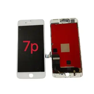 International Market Price LCD For IPhone 7 Screen Replacements With Digitizer Lcd Display