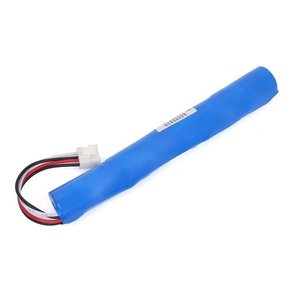 Batteria NI-MH Goxion all'ingrosso 6050-0006-578 B11435 6051-0000-192 per pulsossimetro Ohmeda TruSat 4.8V 3000mAh 1 anno di garanzia - Product Image 5