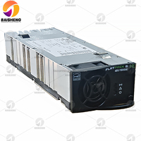 Module d'alimentation Eltek 241122.125, un redresseur HE compact adapté aux applications télécoms de petite à moyenne taille.