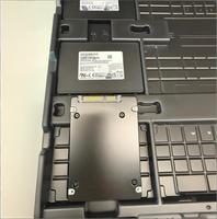 SSD interne d'entreprise Original-Channel MZ7L31T9HBLT-00A07 haute performance SATA 3.0 1,92 To SFF TLC à lecture intensive pour serveur